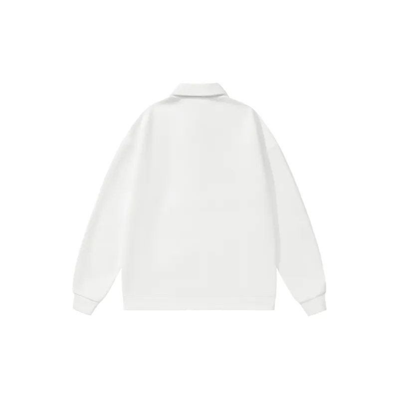 THREE BODY Polo Shirts Unisex-1