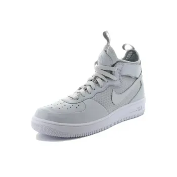 Nike Air Force 1 Ultraforce Mid 'White'