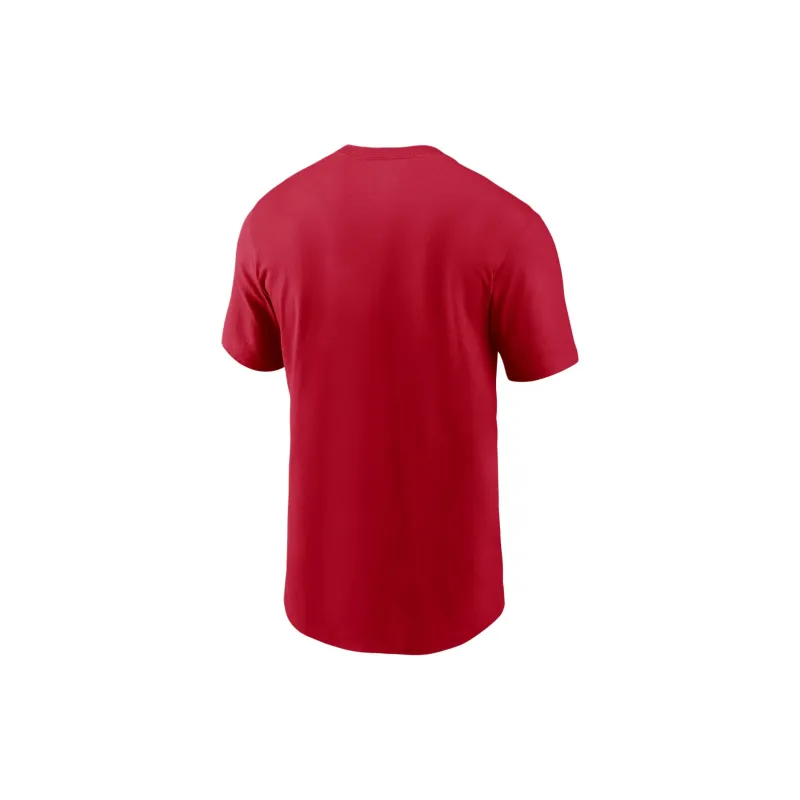 Nike Logo Essential NFL Houston Texans Men's T Shirt-1