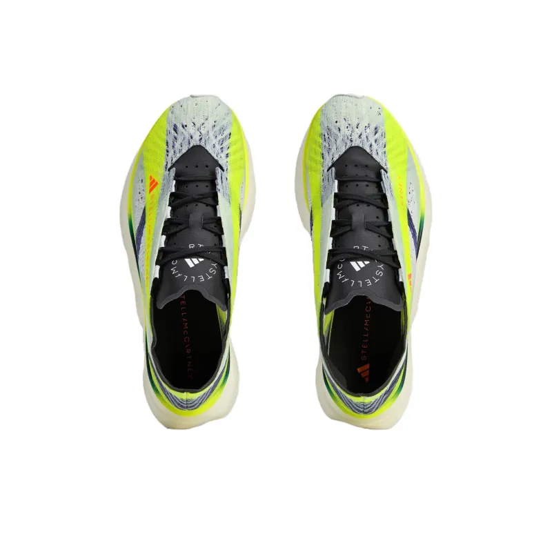 Adidas Adizero Prime X 2.0 Strung By Stella Mccartney Linen Green Women's-3