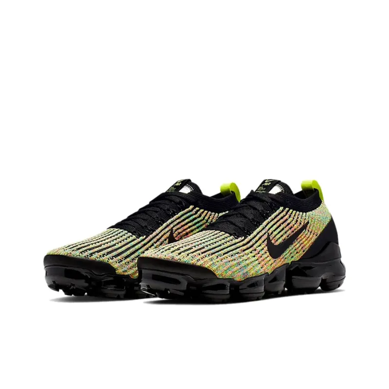 Nike Air VaporMax Flyknit 3 Multi Color Women's-2