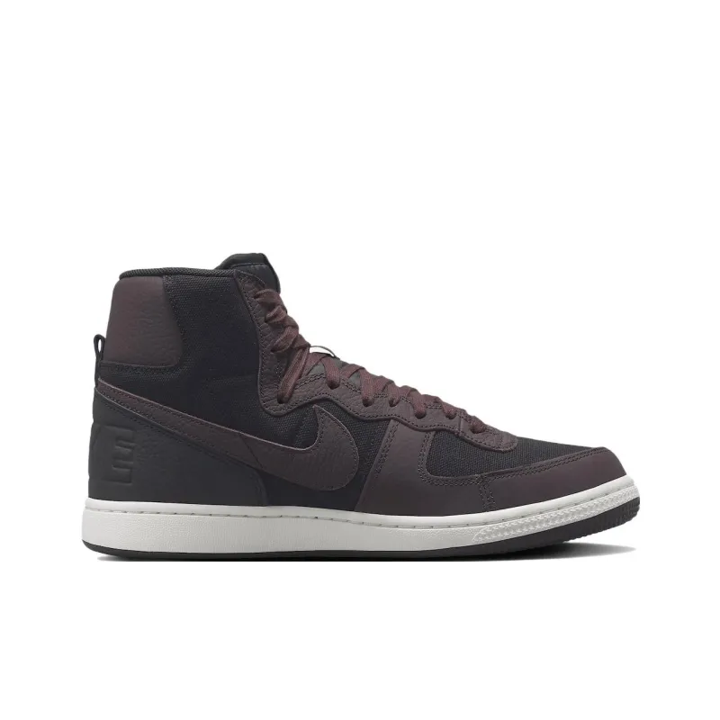 Nike Terminator High Se Velvet Brown-1