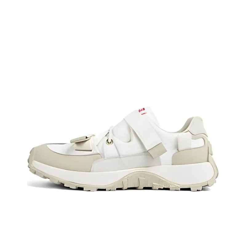 CAMPER Drift Trail Touch-strap Sneakers-0