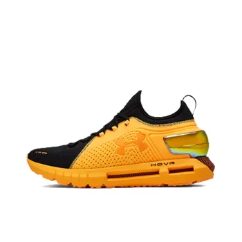 Under Armour Hovr Phantom Se Md Mango Orange Black