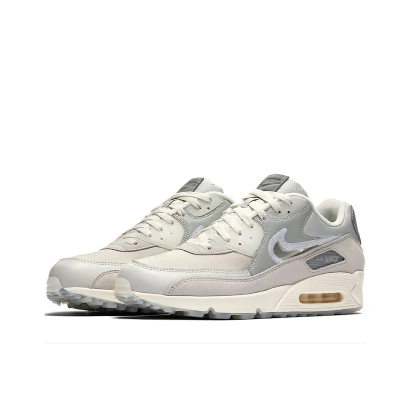 Nike Air Max 90 The Basement London-2