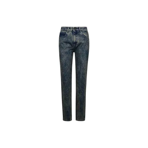 Ferrari Jeans Women's Blue