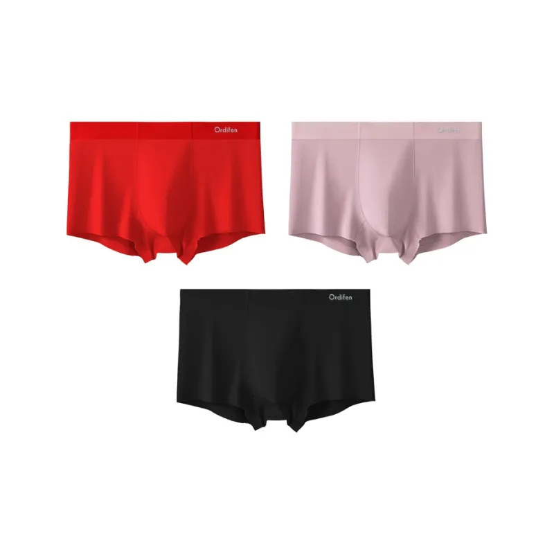 Ordifen Underpants Men's 3 Pack-1