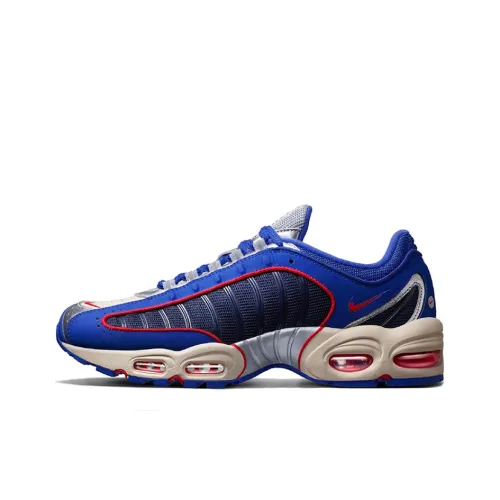 Nike Air Max Tailwind 4 China Space Exploration Pack