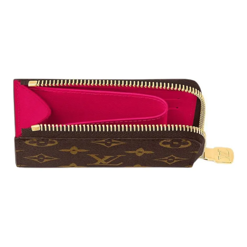 LOUIS VUITTON Noa Compact Wallet-2