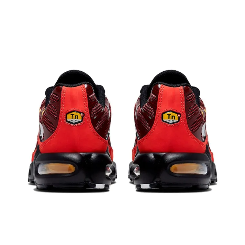 Nike Air Max Plus Sunburst Pack-4