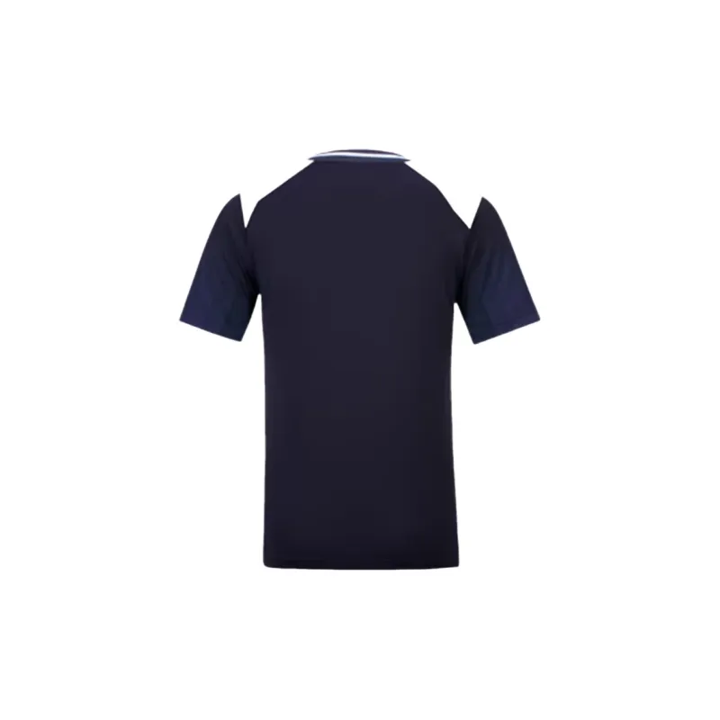 YONEX Badminton Jersey Men's Navy Blue-1
