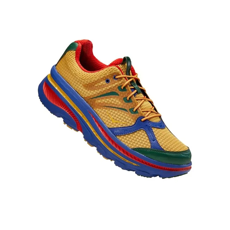 HOKA ONE ONE Bondi B Engineered Garments Multi-2