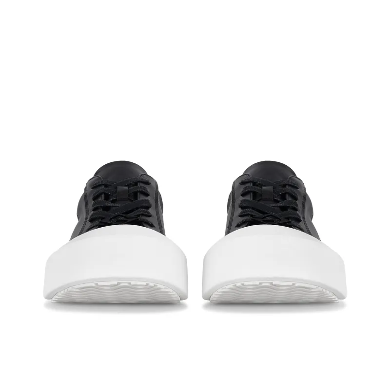 TERRA INCOGNITA Low Top Skateboard Shoes Unisex Crescent Moon Box-12