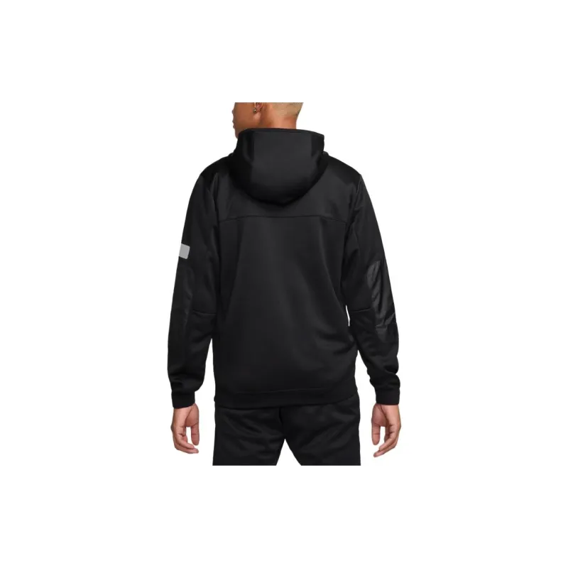 Nike Sportswear Air Ma Jacket Men's Black-1