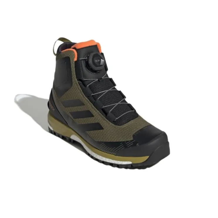 Adidas Terrex Conrax Boa Rain.RDY 'Focus Olive'-2