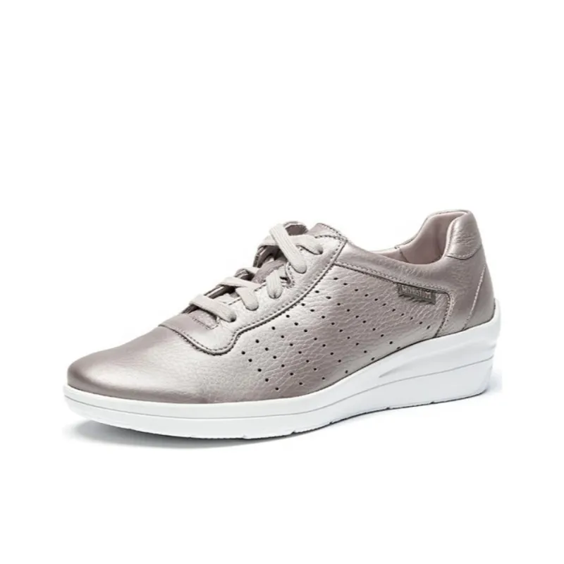 MEPHISTO Low-Top Casual Shoes Women's-11
