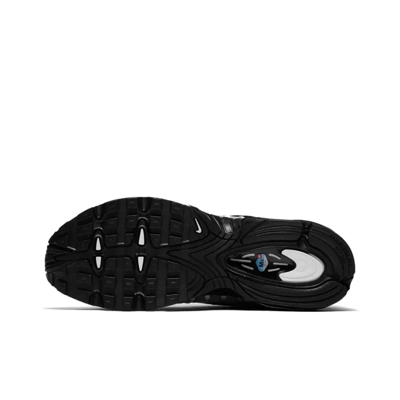 Nike Air Max Tailwind 4 Black White-5