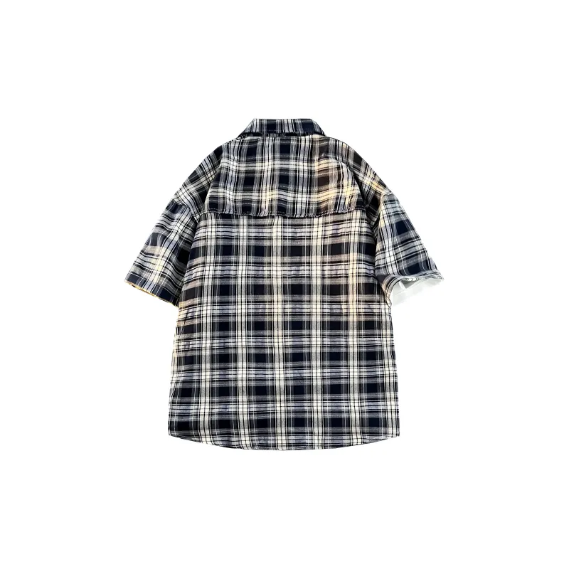 MEXICAN Shirts Unisex Dark Blue-1