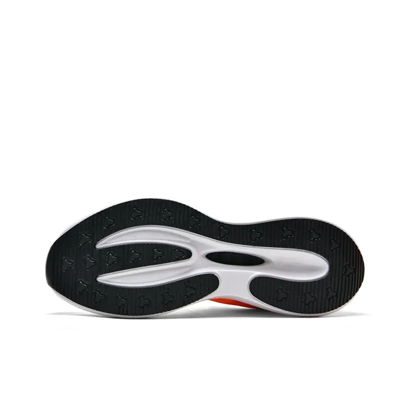 Hicellon Slip-Resistant Breathable Low-Top Running Shoes Unisex-4
