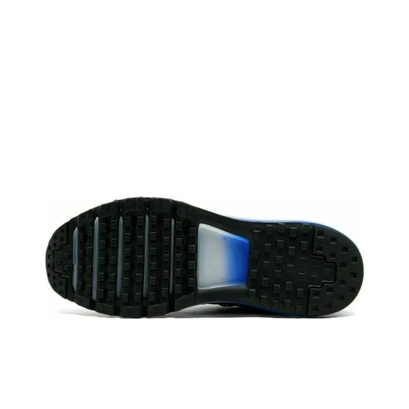 Nike Air Max 2015 Black Game Royal-4