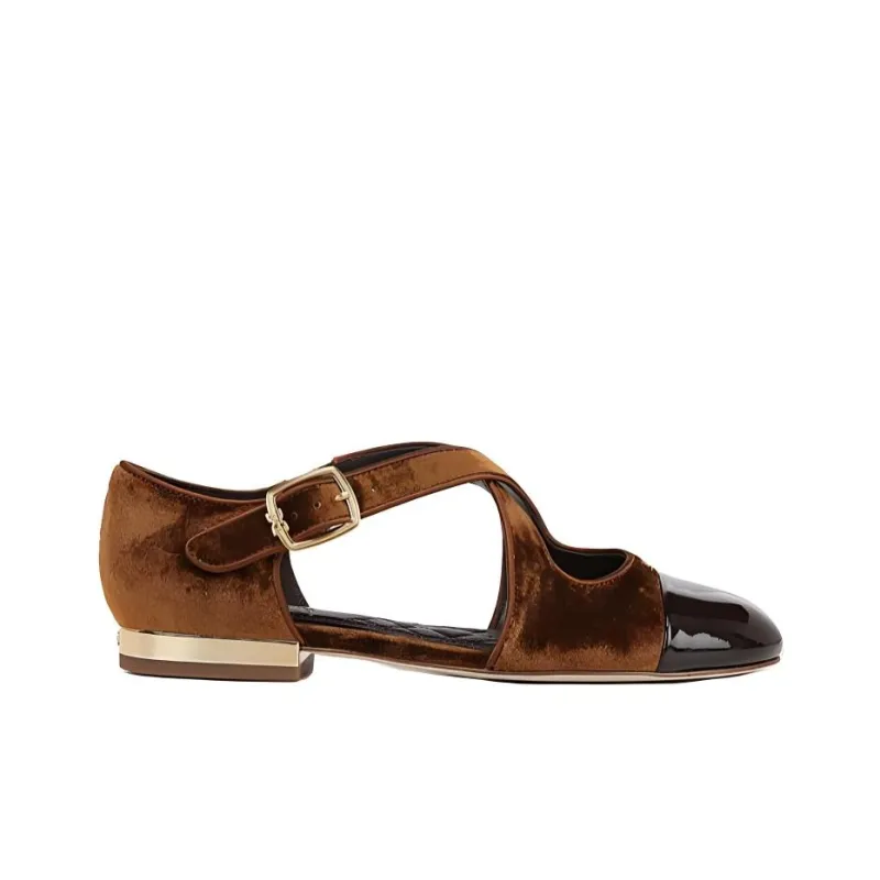 SAM EDELMAN Casual Single Shoes 1.5CM Women's-1