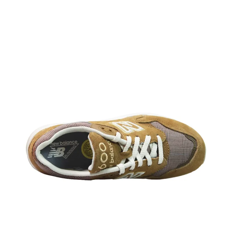 New Balance 1600 Tarnish Women's-3