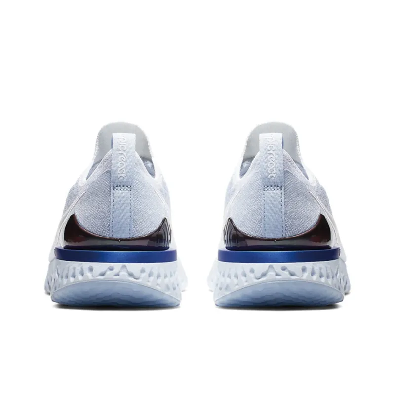 Nike Epic React Flyknit 2 'Blue Tint'-4