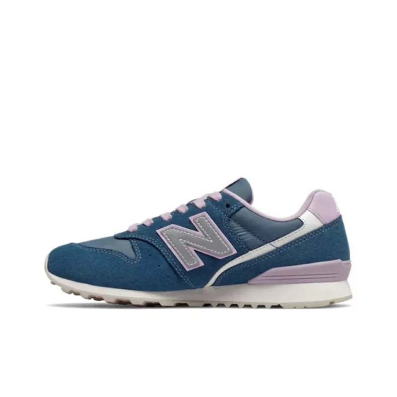 New Balance 996 'Blue Violet' Women's-0