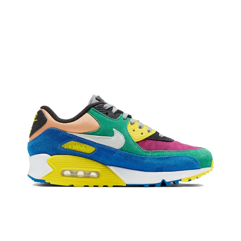 Nike Air Max 90 Viotech-1