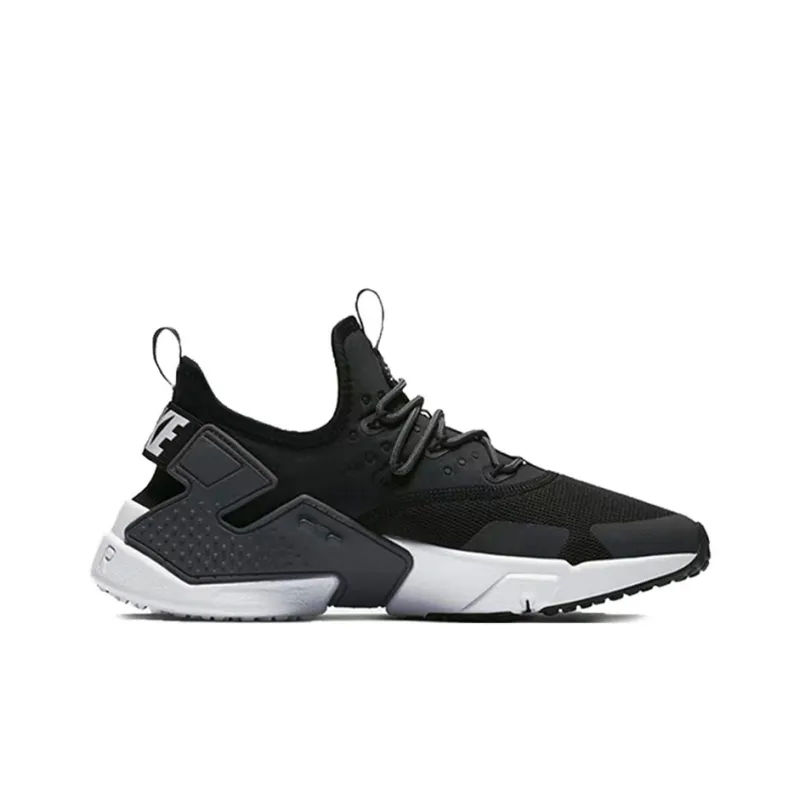 Nike Air Huarache Drift Black Anthracite-1