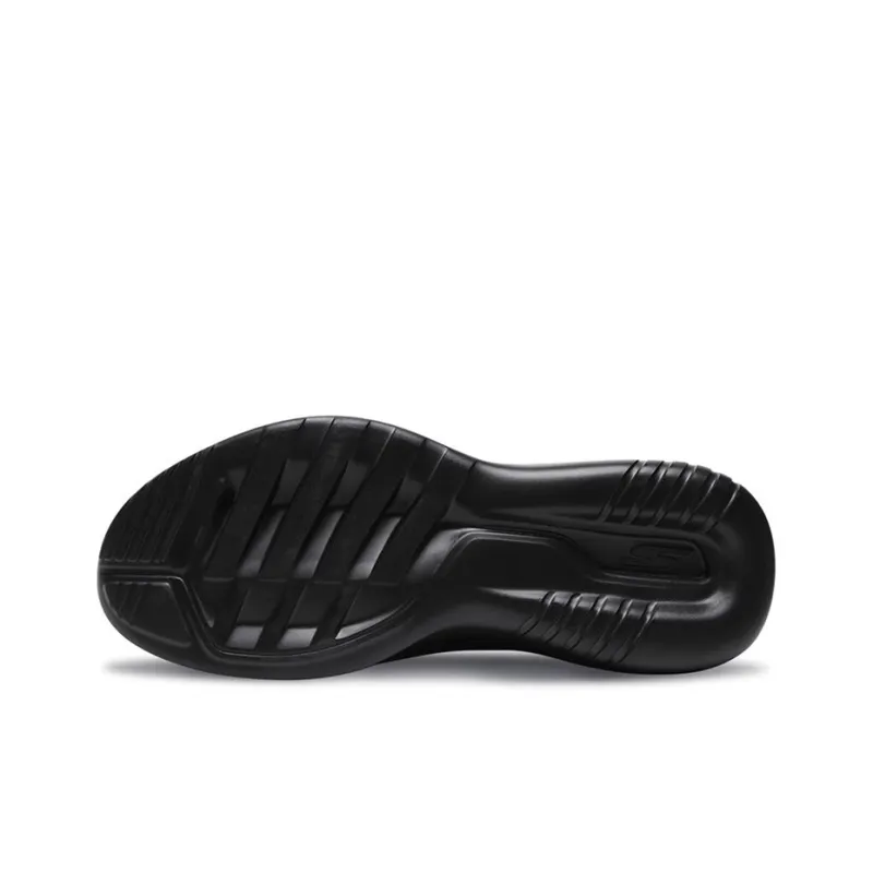 Skechers Go Run Mojo 'Black Red'-4