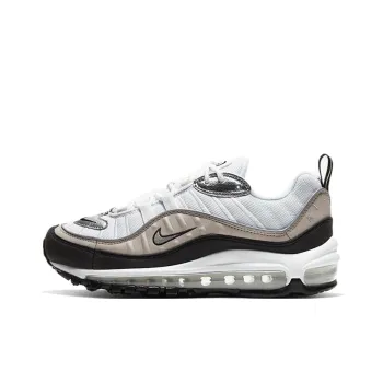 Nike Air Max 98 Silver Desert Women's