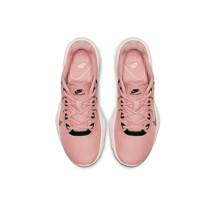 Nike Explore Strada Wntr 'Coral Stardust' Women's-3