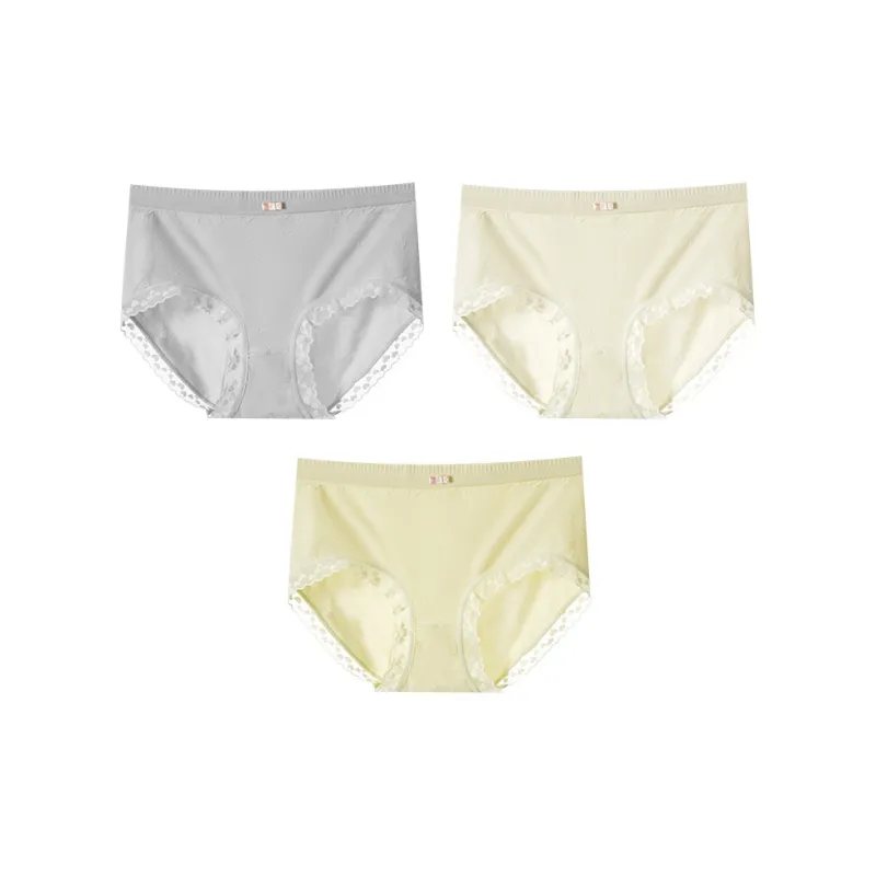 Ordifen Underpants Women's 3 Pack-2