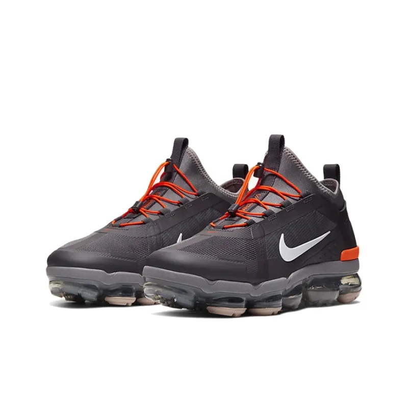 Nike Air VaporMax 2019 Utility Thunder Grey Sepia-2