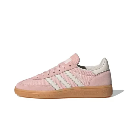 Adidas Women's Handball Spezial 'Corduroy Pack - Sandy Pink'