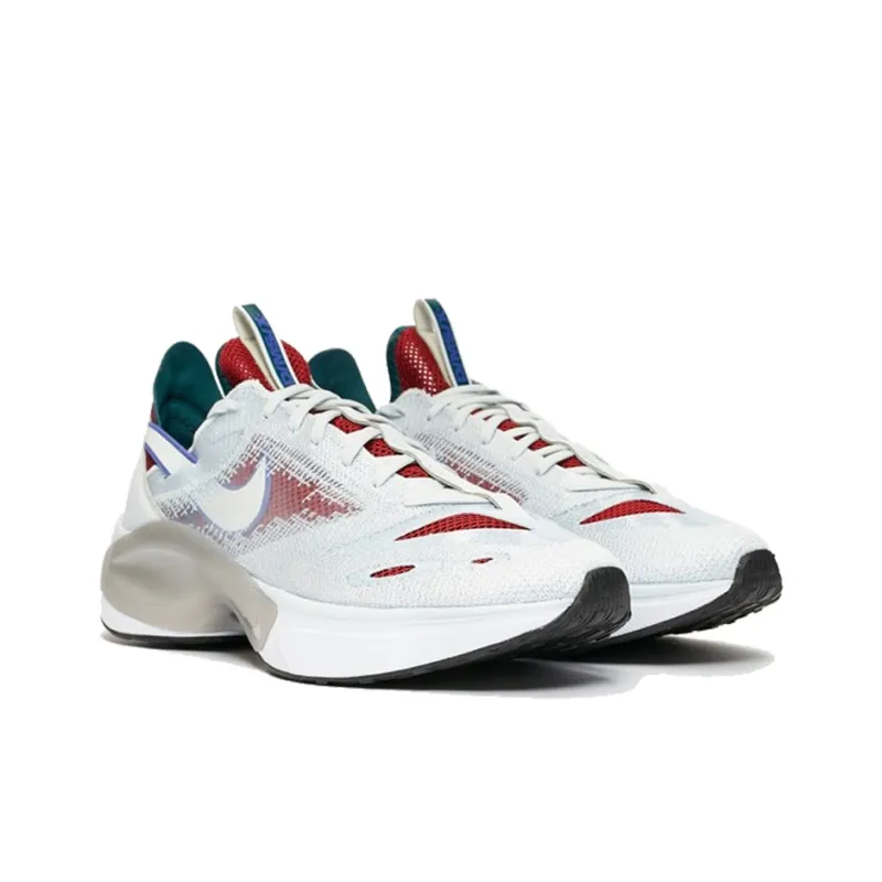 Nike D/MS/X Flyknit N110 Pure Platinum-1