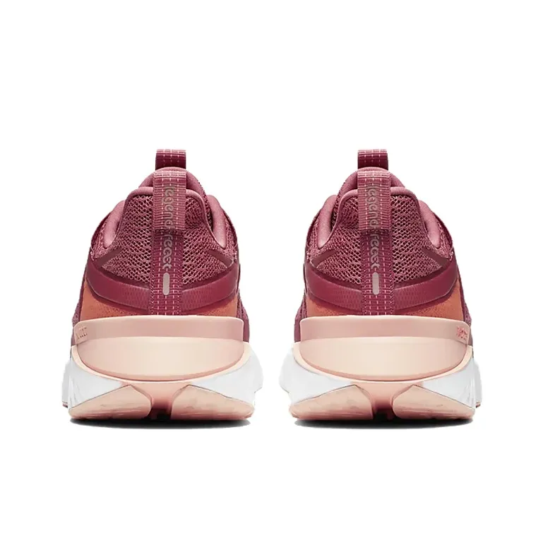 Nike Legend React 2 Metallic Red Bronze Women's-4