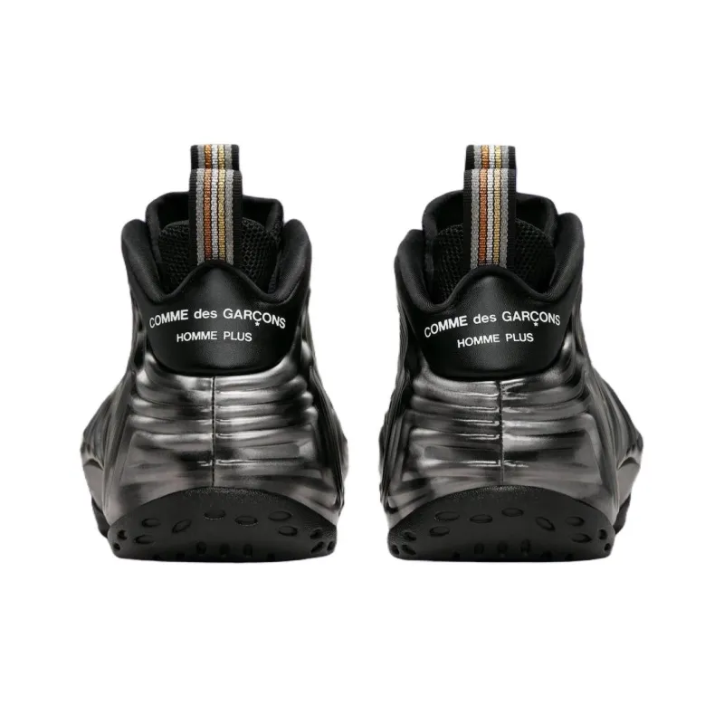 CDG X Nike Air Foamposite One "Cat Eye"-4
