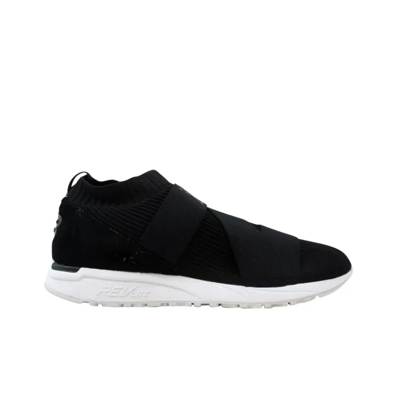 New Balance 247 Knit Black-1