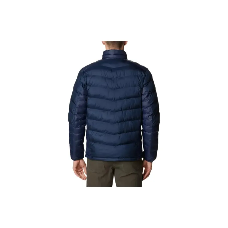 Columbia Labeluth Loop™ Jackets Coats Men's Collegiate Blue-1