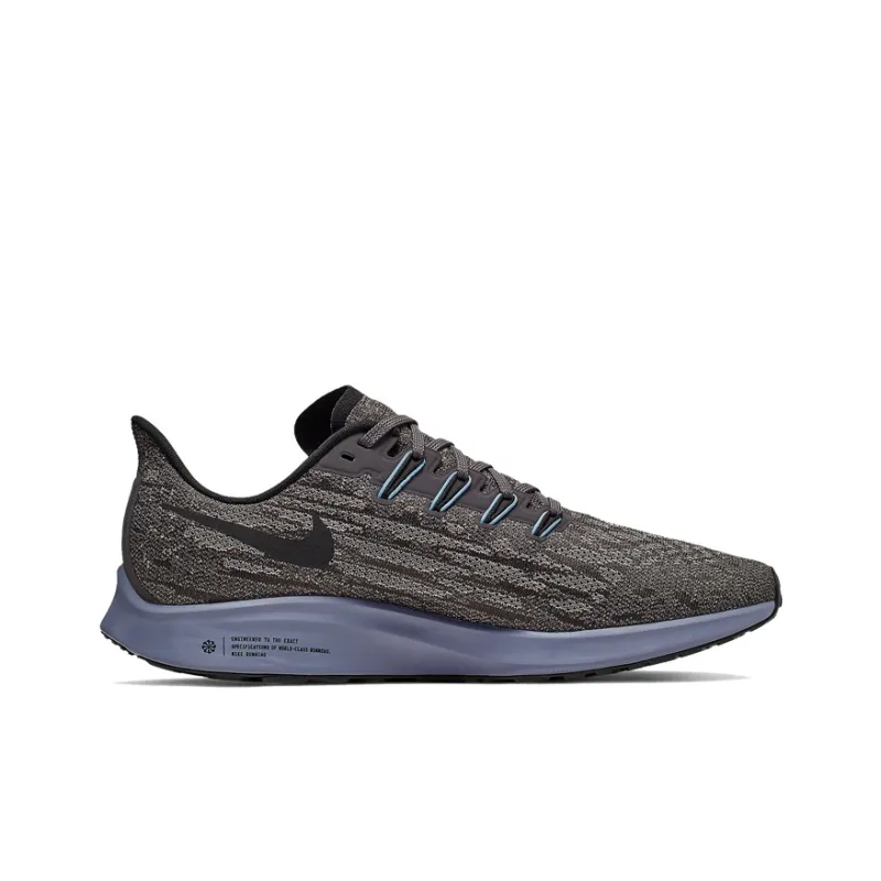 Nike Air Zoom Pegasus 36 Thunder Grey-1