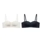 [2 Pack]Champagne+Sexy Black