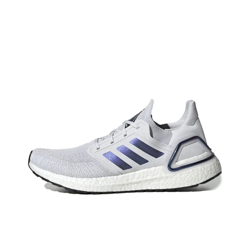 Adidas Ultra Boost 2020 Iss Us National Lab Dash Grey Blue Violet-0