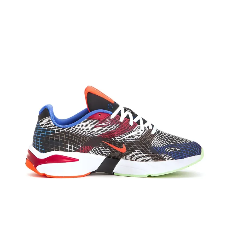 Nike D/MS/X Ghoswift Black Deep Royal Blue Bright Crimson-1