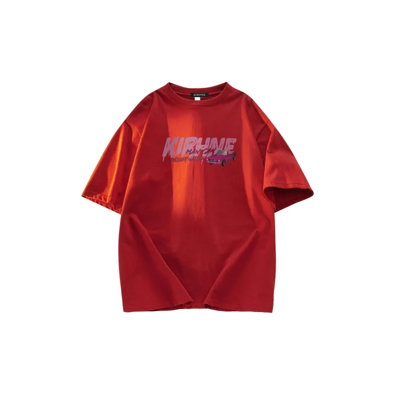 KIRHNE T Shirts Unisex-14