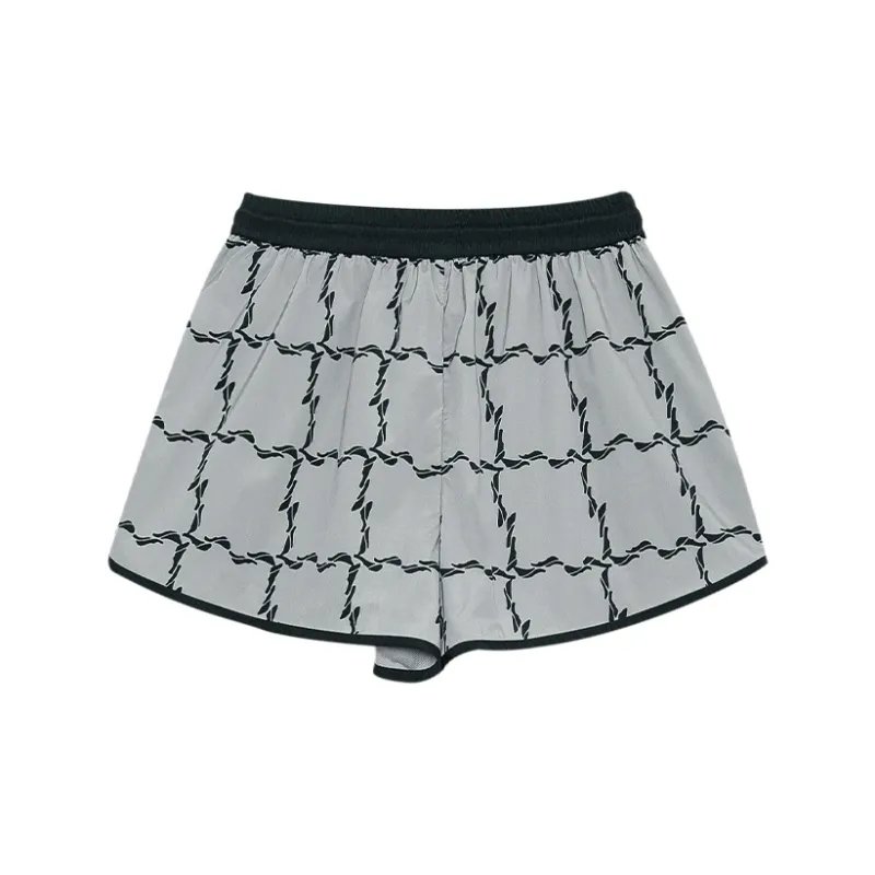 THE SEA LIFE Casual Shorts Women's-1