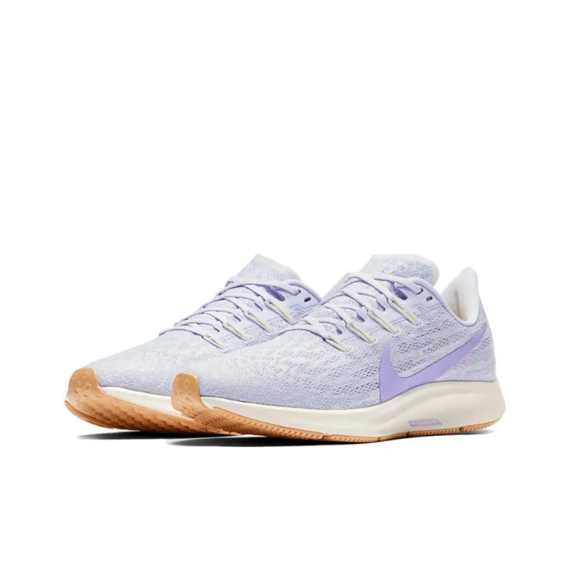 Nike Air Zoom Pegasus 36 Purple Agate Women's-2
