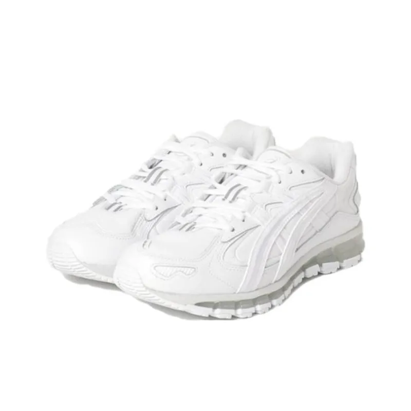 Asics Gel Kayano 5 360 'Triple White'-2