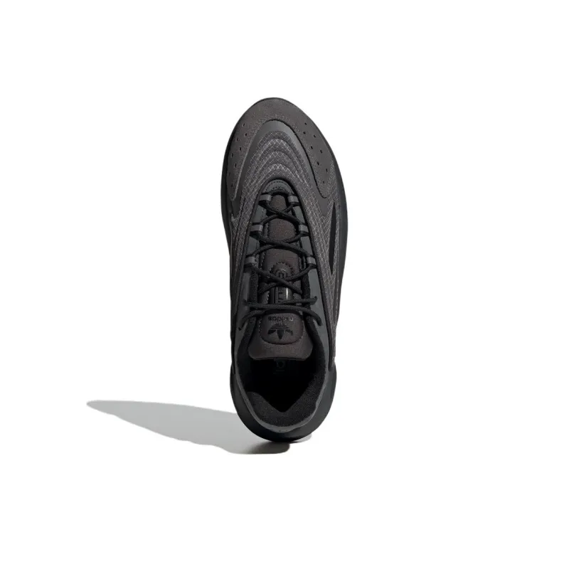 adidas originals Ozelia Carbon Grey-2